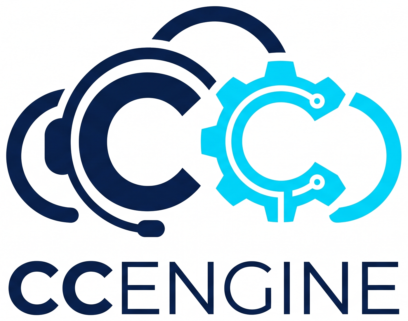 CCEngine Logo